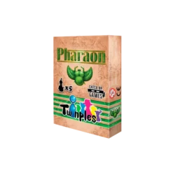 Twinples - Pharaon