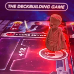 Twinples - Star Wars: The Deckbuilding Game 2