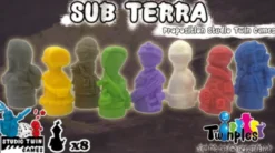 Twinples - Sub Terra