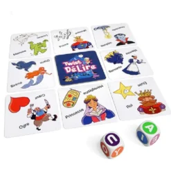 Twist Délire