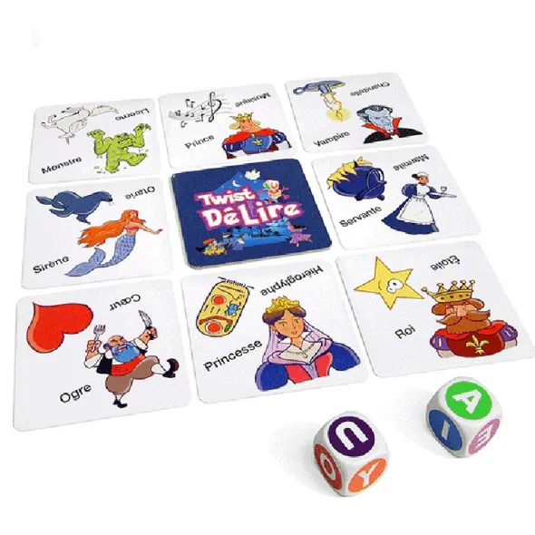 Twist Délire