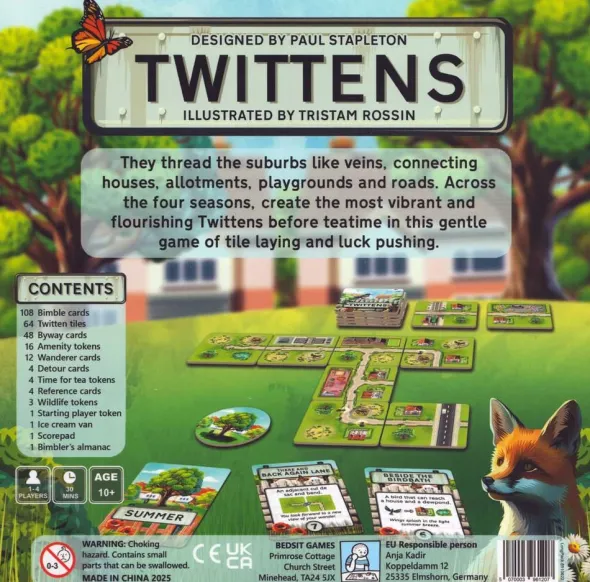 Twittens