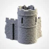 Txarli - Décors Fantasy - Chateau en ruines