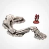 Txarli - Décors Fantasy - Os de Mammouth Gigantesques