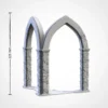 Txarli - Décors Fantasy - Ruines Majestiques