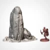 Txarli - Décors Fantasy - Terrain rocheux