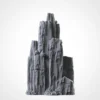 Txarli - Fantasy Terrain - Hautes montagnes