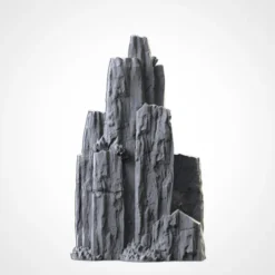 Txarli - Fantasy Terrain - Hautes montagnes