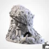 Txarli - Tour à dés - Cave de Cthulhu