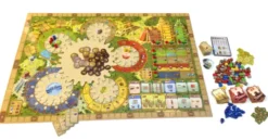 Tzolk'in : Le Calendrier Maya