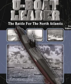 U-Boat Leader - 2nd Edition