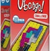 Ubongo - Challenge