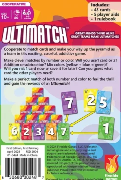 Ultimatch