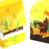 Ultimate Guard - Boulder 100+ Artist Edition n°3 Dominik Mayer