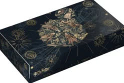 Ultimate Guard Omnihive 1000+ Xenoskin Harry Potter