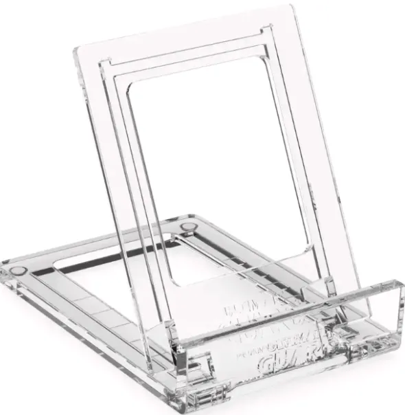 Ultimate Guard - Slider Stands