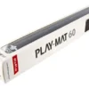 Ultimate Guard tapis de jeu Monochrome Noir 61 x 61 cm