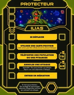 Ultimediation
