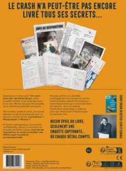 Un Avion Sans Elle