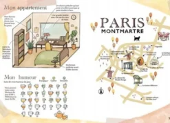 Un Café à Paris