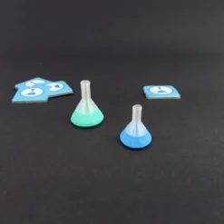 Underwater Cities - Set d'Upgrades Compatible