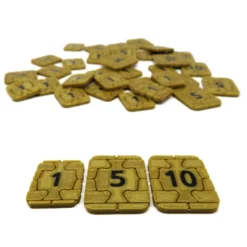 Underwater Cities - Set d'Upgrades Compatible