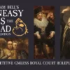 Uneasy Lies the Head