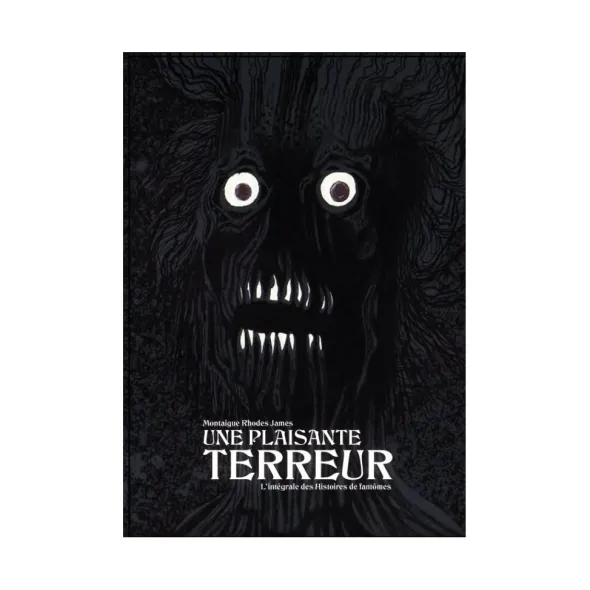 Une Plaisante Terreur - Version PDF