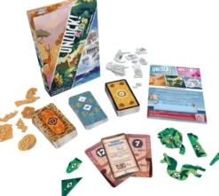 Unlock! Kids : Histoires de Légendes