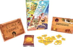 Unlock! Kids : Histoires d'Epoques
