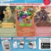 Unlock ! Mythic Adventures