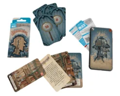 Unlock ! Short Adventures : Dans la tête de Sherlock Holmes