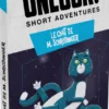 Unlock ! Short Adventures : Le Chat de M. Schrödinger