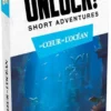 Unlock ! Short Adventures : Le Cœur de l'Océan