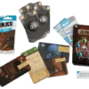 Unlock ! Short Adventures : Le Donjon de Doo-Arann