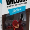 Unlock ! Short Adventures : Red Mask