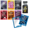 Unmatched Adventures: TMNT – Card Sleeves