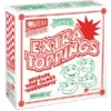 Unmatched Adventures: TMNT – Extra Toppings Miniatures Pack