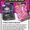 Unmatched Adventures: TMNT – Shredder & Krang Hero Decks