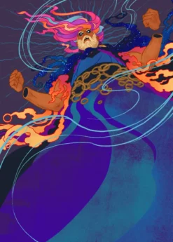 Unmatched : Houdini Vs Le Génie