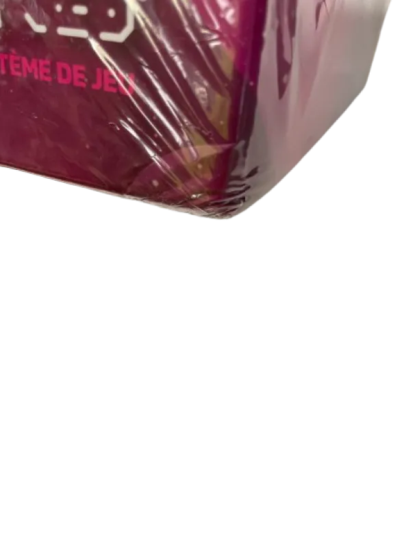 Unsettled - Boite de Base - Occasion