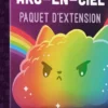 Unstable Unicorns : Apocalypse Arc-En-Ciel
