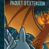Unstable Unicorns - Dragons