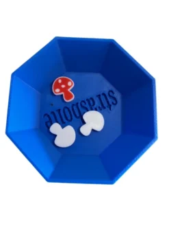 Upgrade jetons champignons