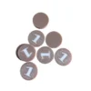 Upgrade jetons ressources bronze