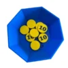 Upgrade jetons ressources or