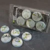 Urban Warfare Bases, Round 40mm (x5)