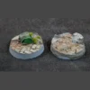 Urban Warfare Bases, Round 32mm (x8)