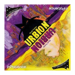 Urbion
