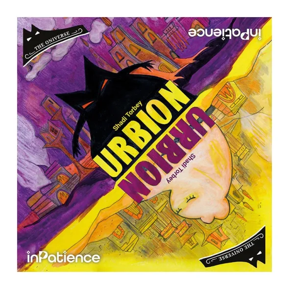 Urbion